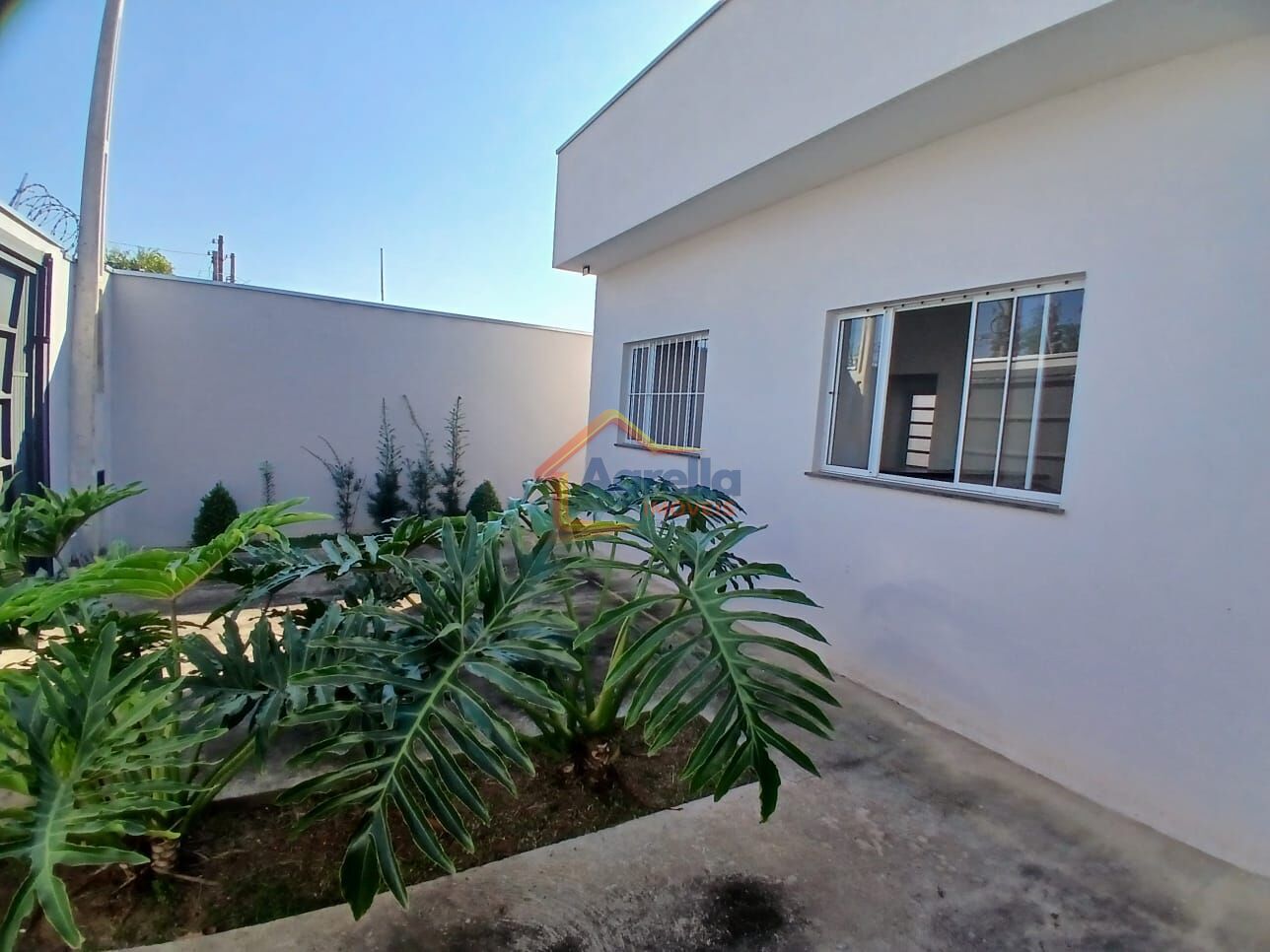 Casa, 2 quartos, 84 m² - Foto 1
