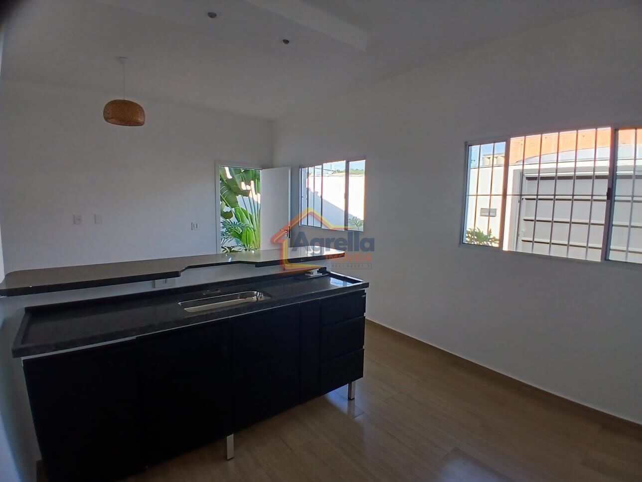 Casa, 2 quartos, 84 m² - Foto 2