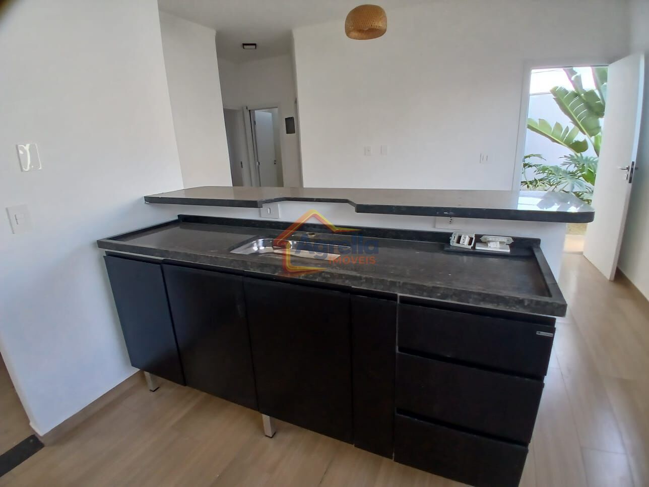 Casa, 2 quartos, 84 m² - Foto 3