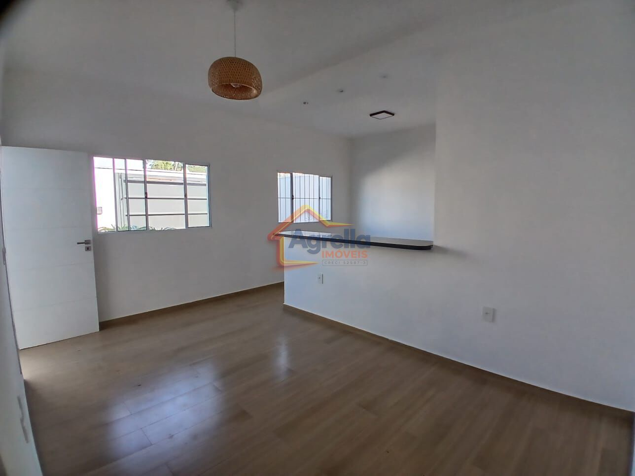 Casa, 2 quartos, 84 m² - Foto 4