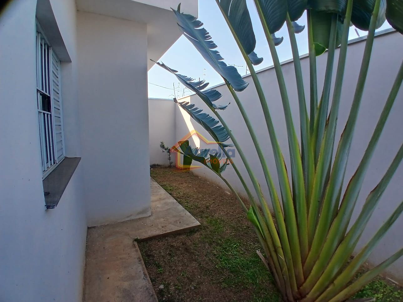Casa, 2 quartos, 84 m² - Foto 19