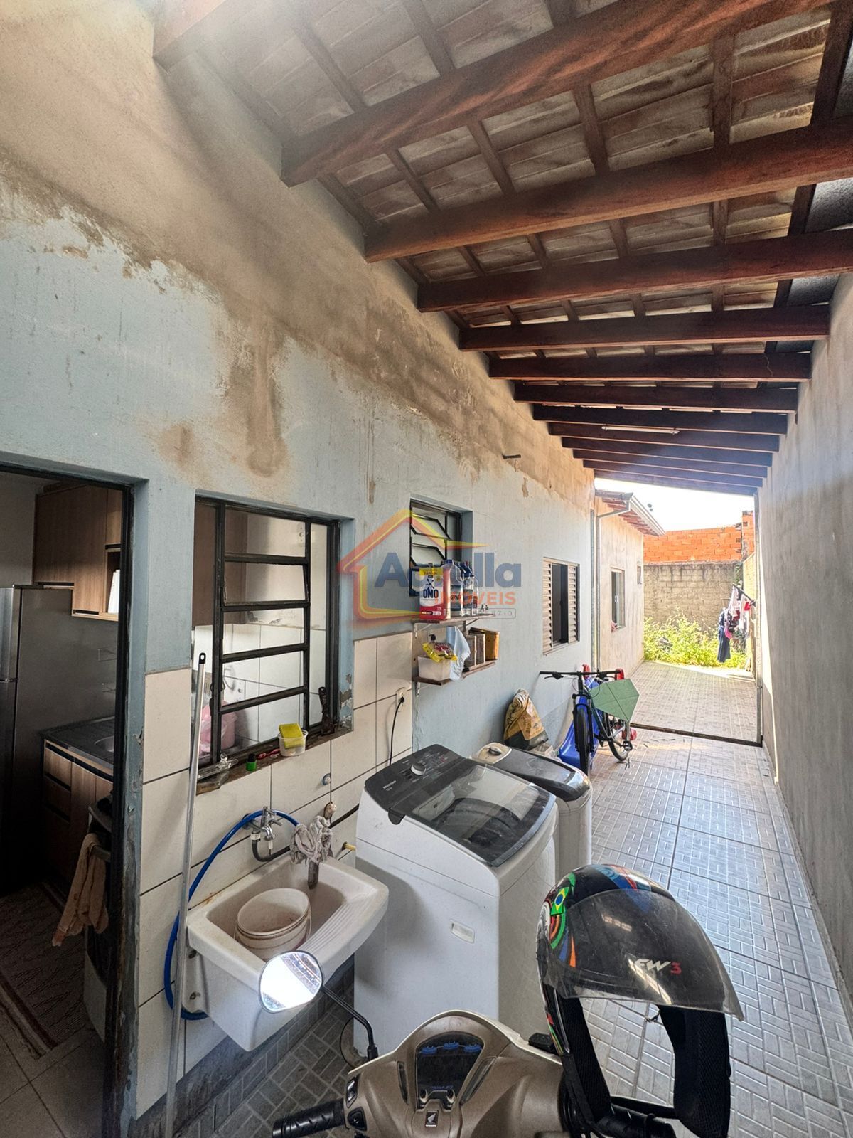 Casa, 3 quartos, 70 m² - Foto 11