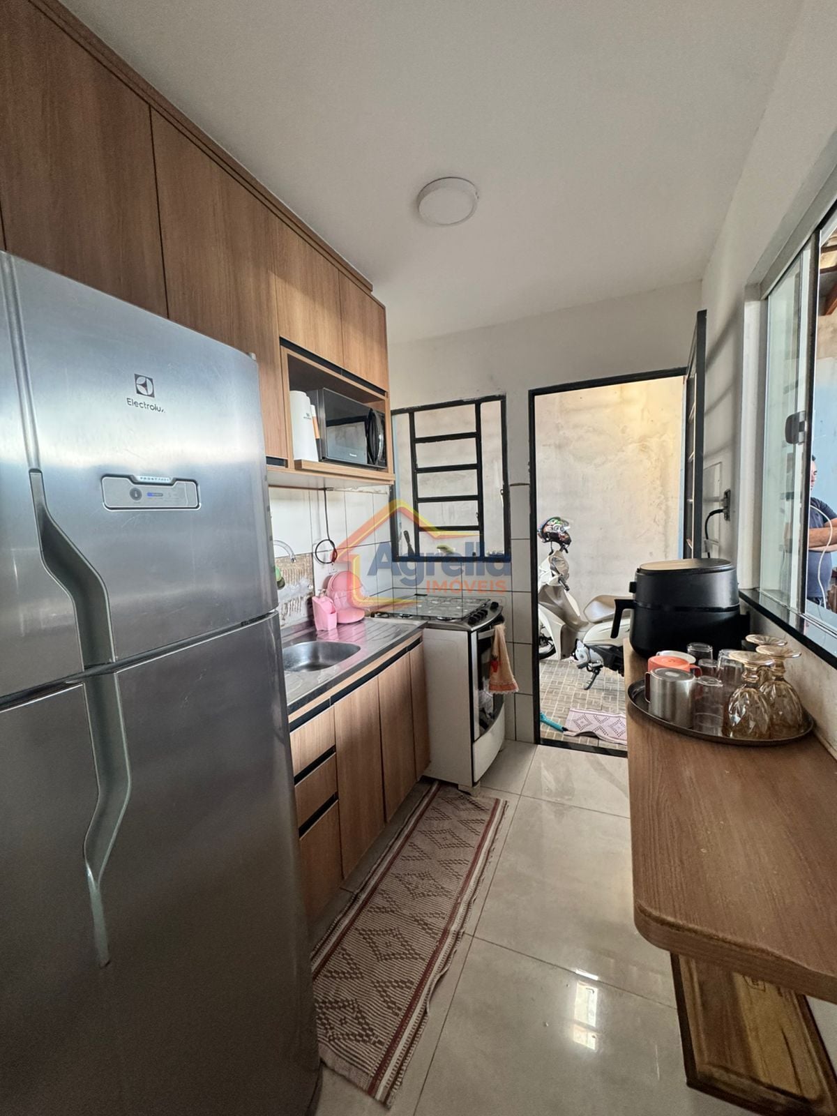 Casa, 3 quartos, 70 m² - Foto 2