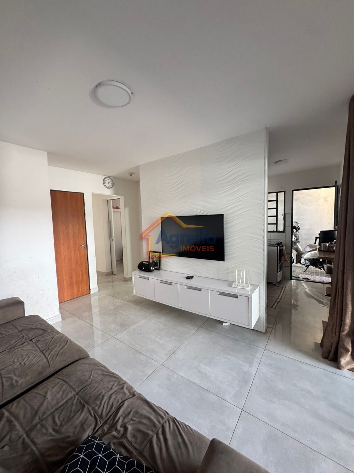 Casa, 3 quartos, 70 m² - Foto 3