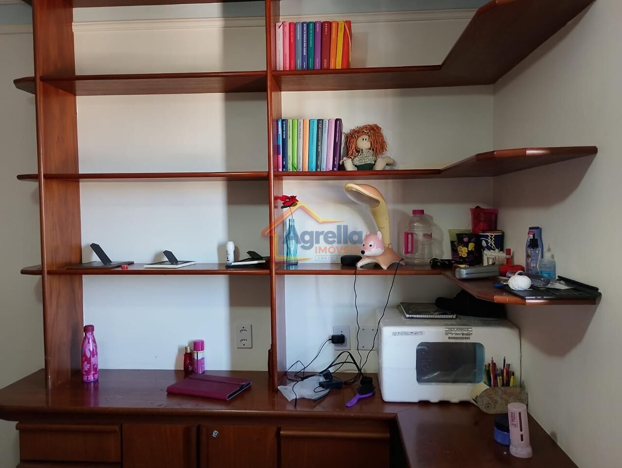 Apartamento, 3 quartos, 170 m² - Foto 29