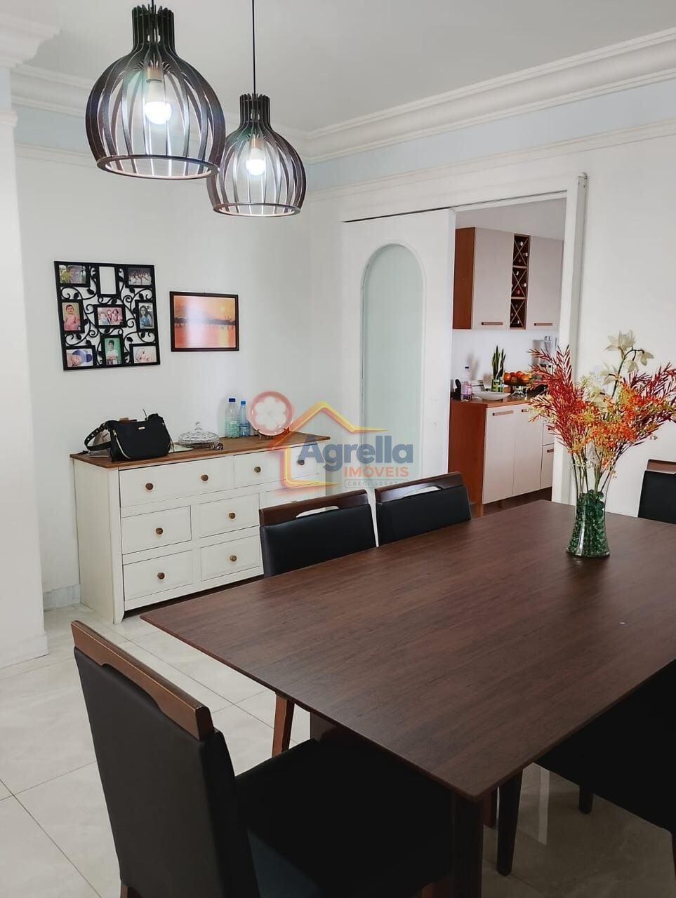 Apartamento, 3 quartos, 170 m² - Foto 3