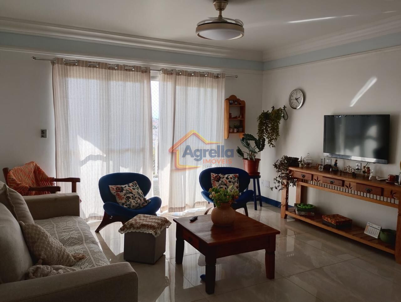 Apartamento, 3 quartos, 170 m² - Foto 21