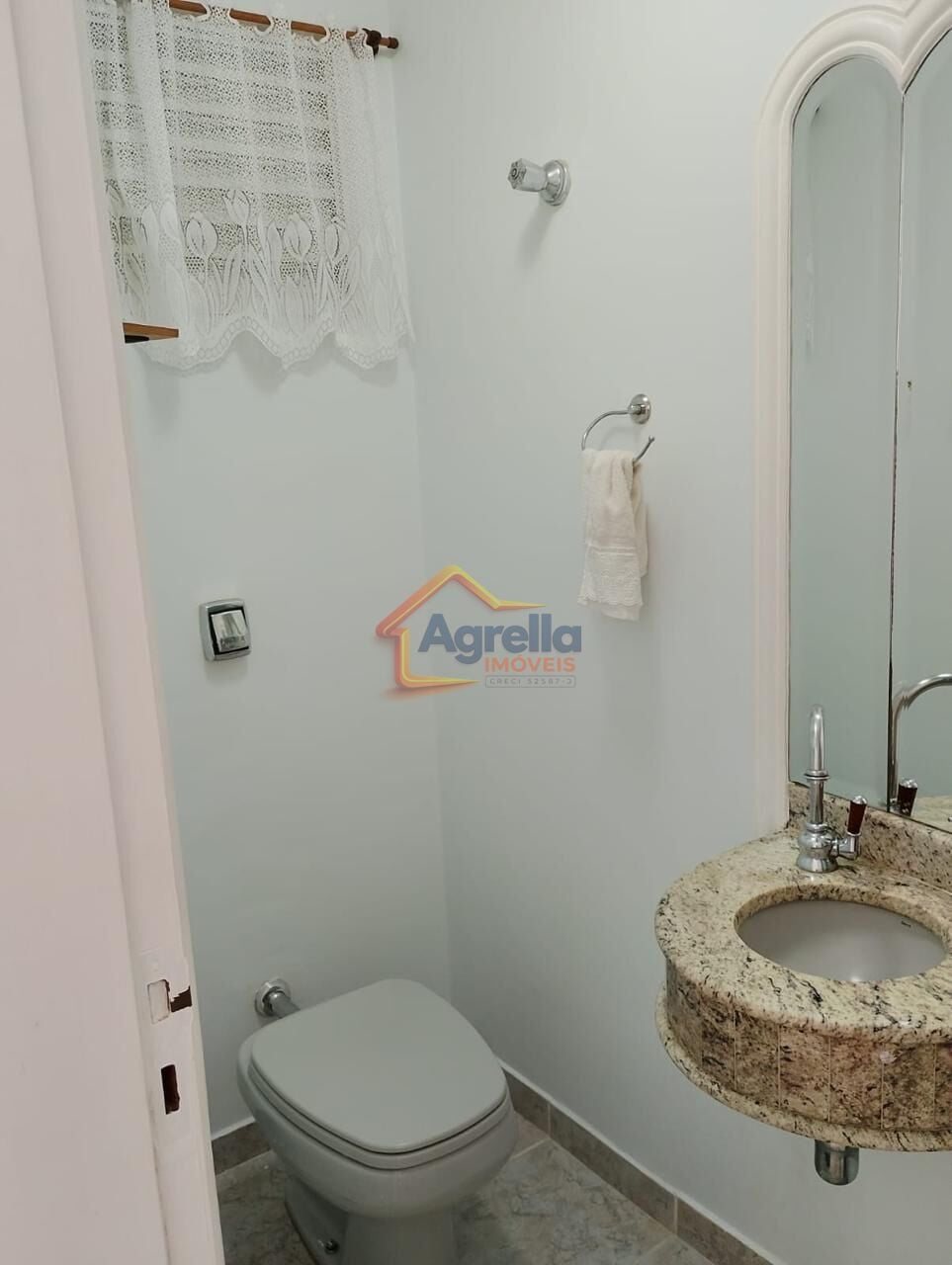 Apartamento, 3 quartos, 170 m² - Foto 6