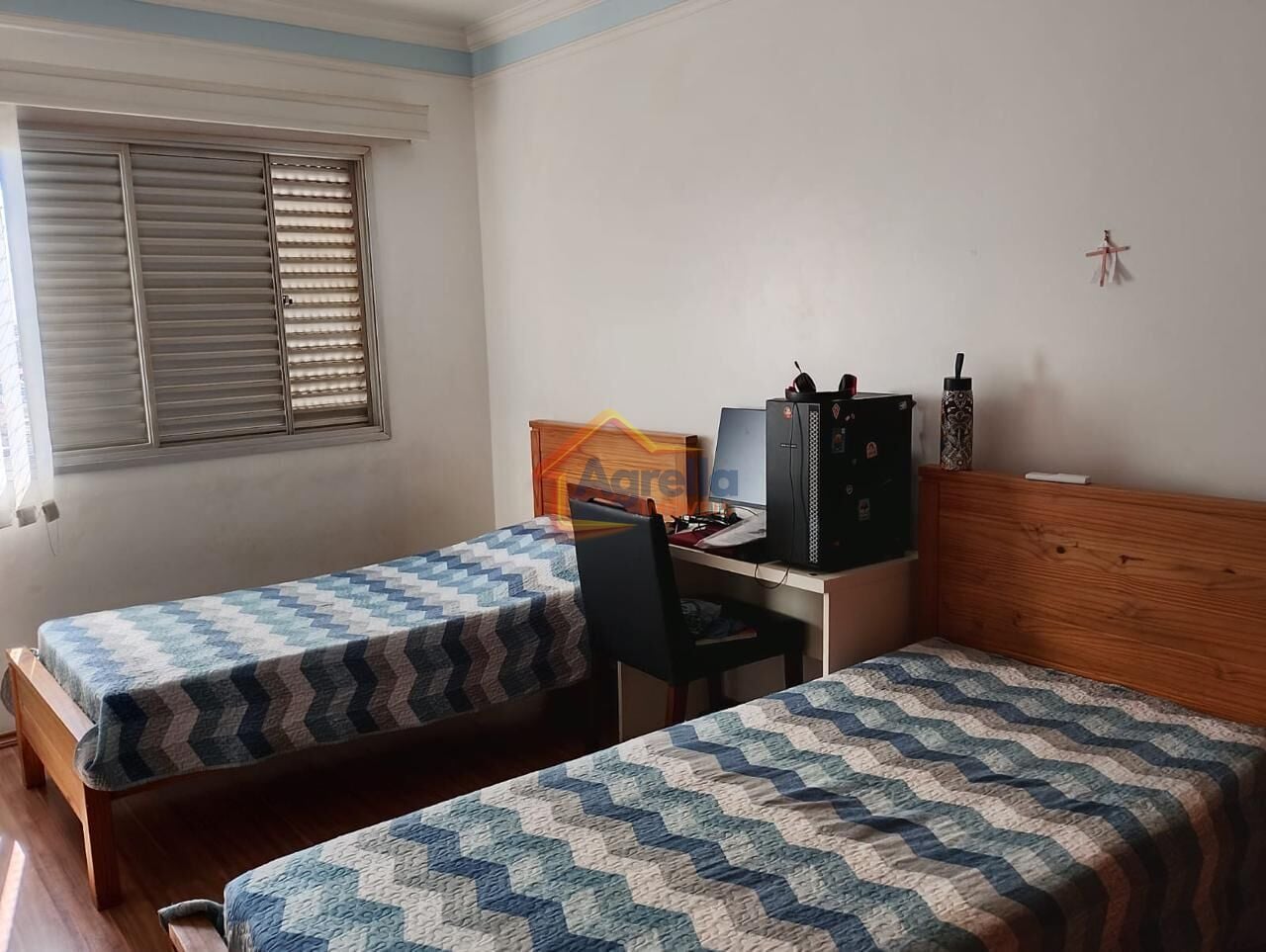 Apartamento, 3 quartos, 170 m² - Foto 27