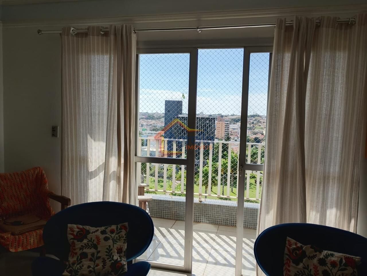 Apartamento, 3 quartos, 170 m² - Foto 5