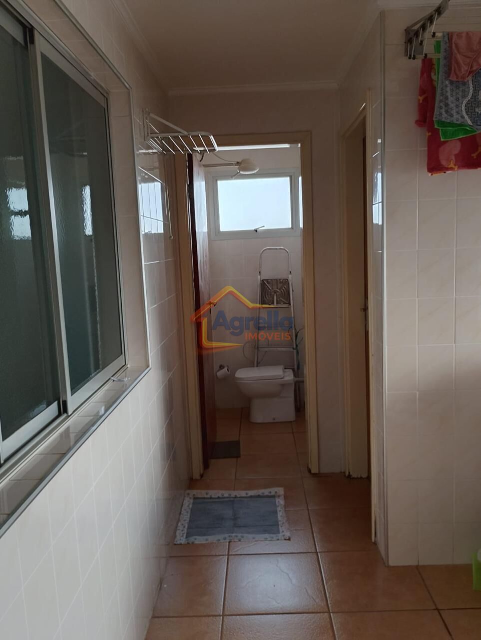 Apartamento, 3 quartos, 170 m² - Foto 4