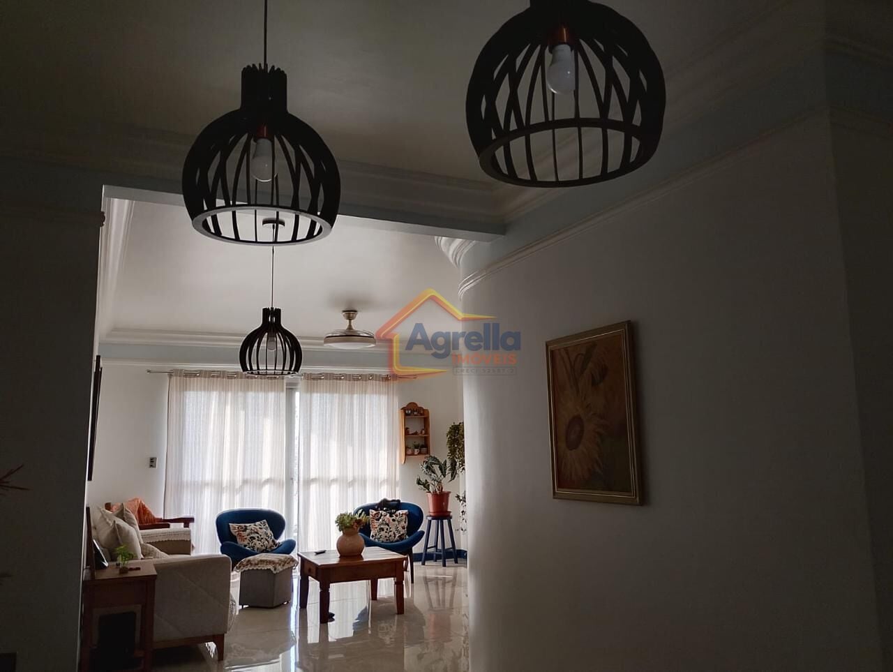 Apartamento, 3 quartos, 170 m² - Foto 16