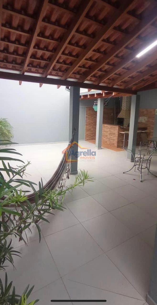Casa, 2 quartos, 90 m² - Foto 2