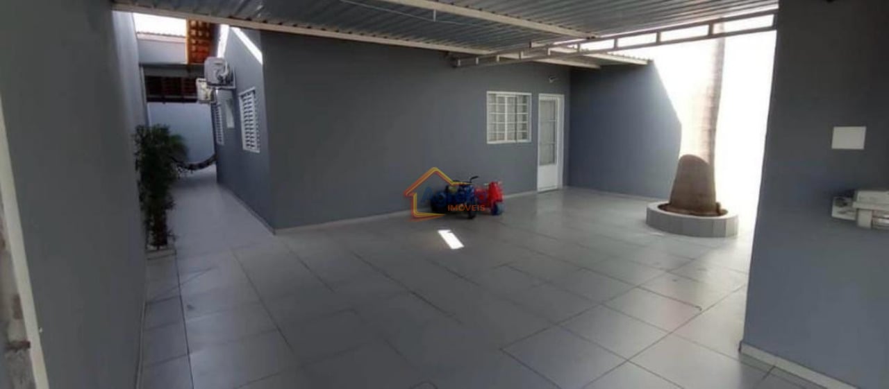 Casa, 2 quartos, 90 m² - Foto 1