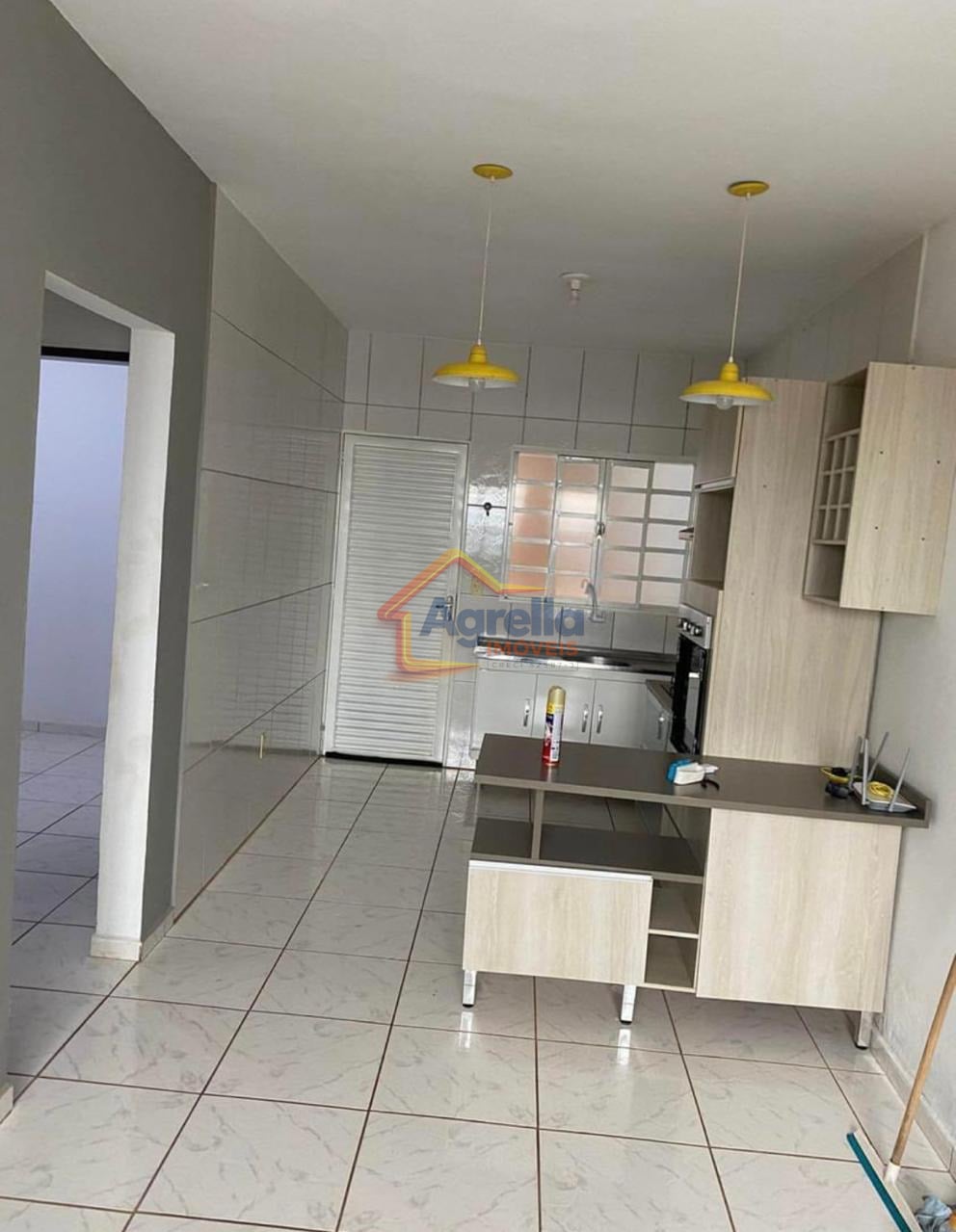 Casa, 2 quartos, 90 m² - Foto 3