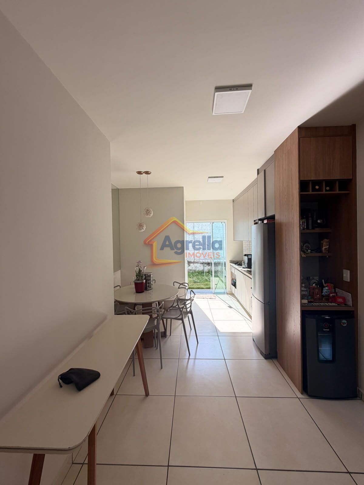 Casa de Condomínio, 2 quartos - Foto 3