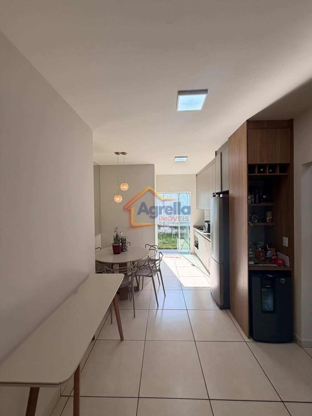 Casa de Condomínio, 2 quartos - Foto 7