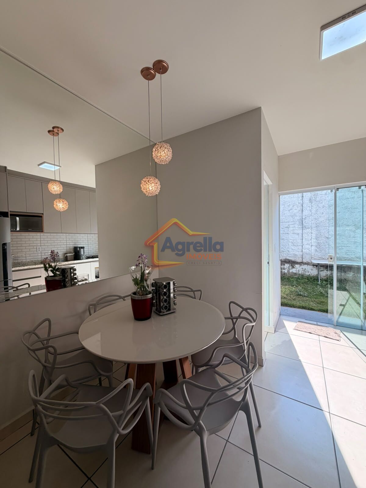Casa de Condomínio, 2 quartos - Foto 6
