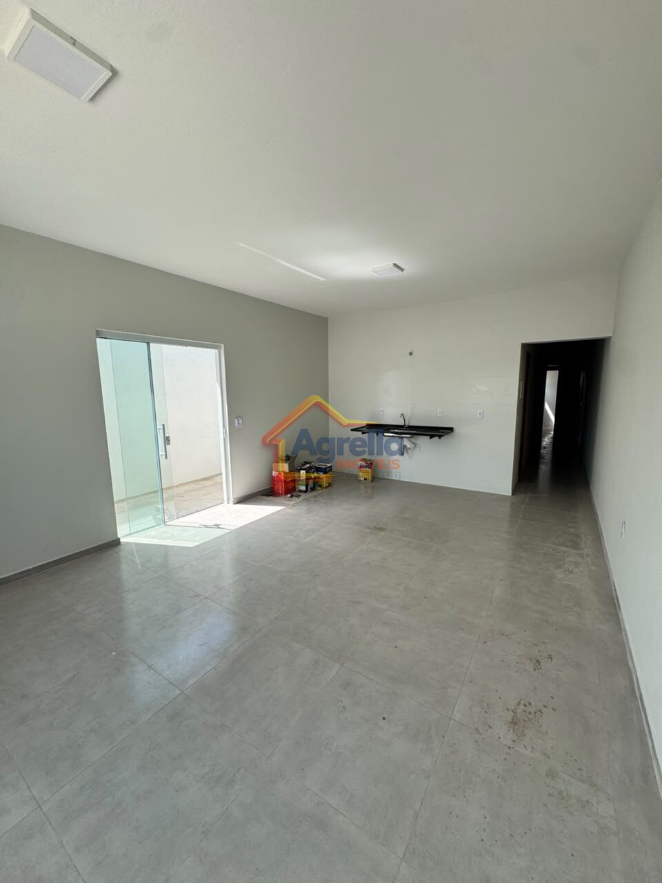 Casa, 2 quartos, 70 m² - Foto 1