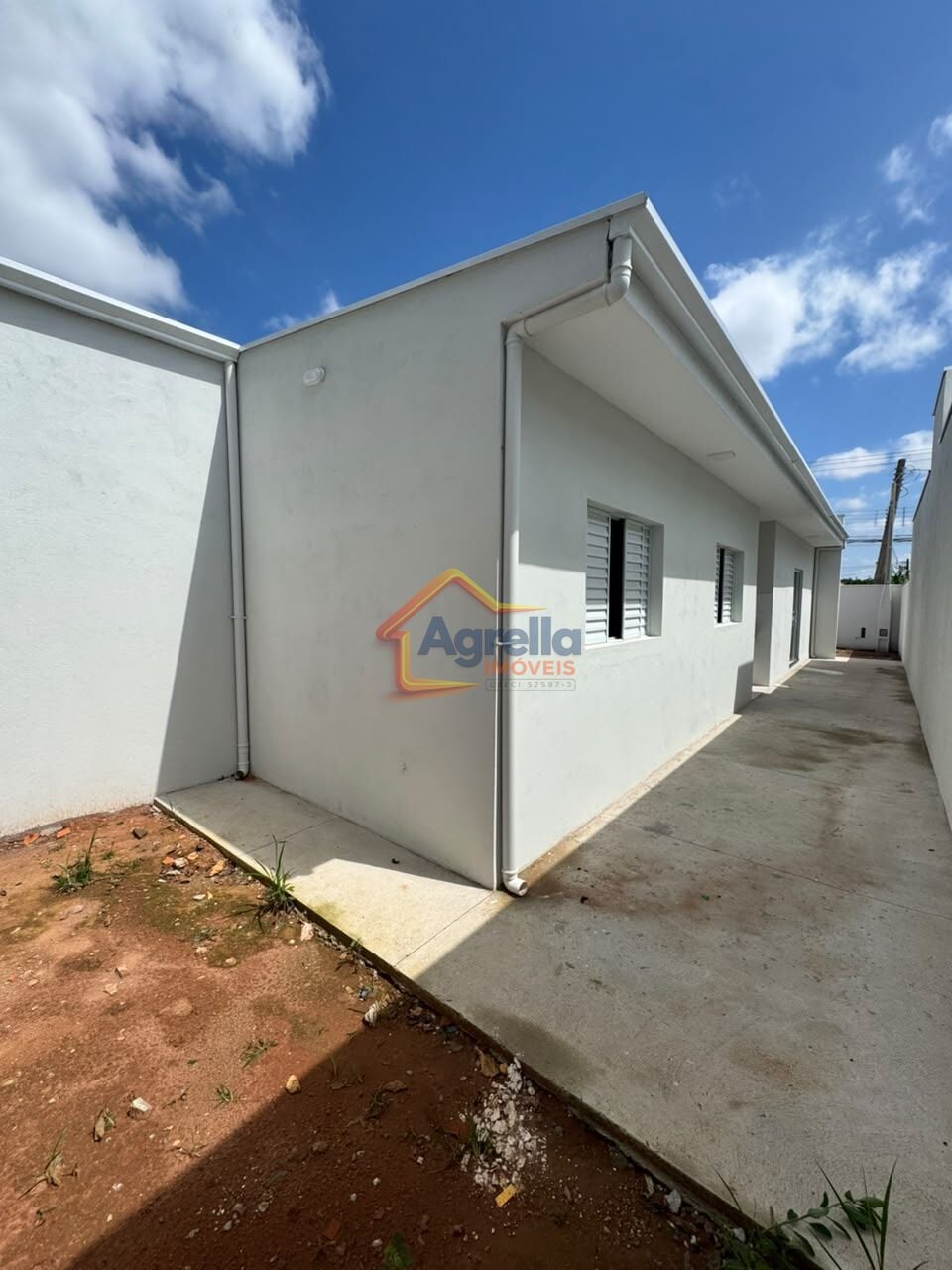 Casa, 2 quartos, 70 m² - Foto 9