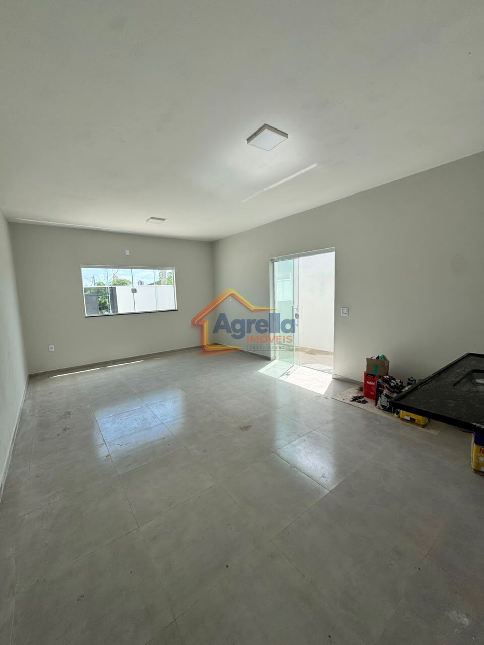 Casa, 2 quartos, 70 m² - Foto 2