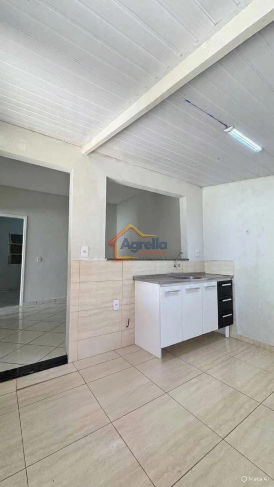 Casa, 3 quartos, 90 m² - Foto 3