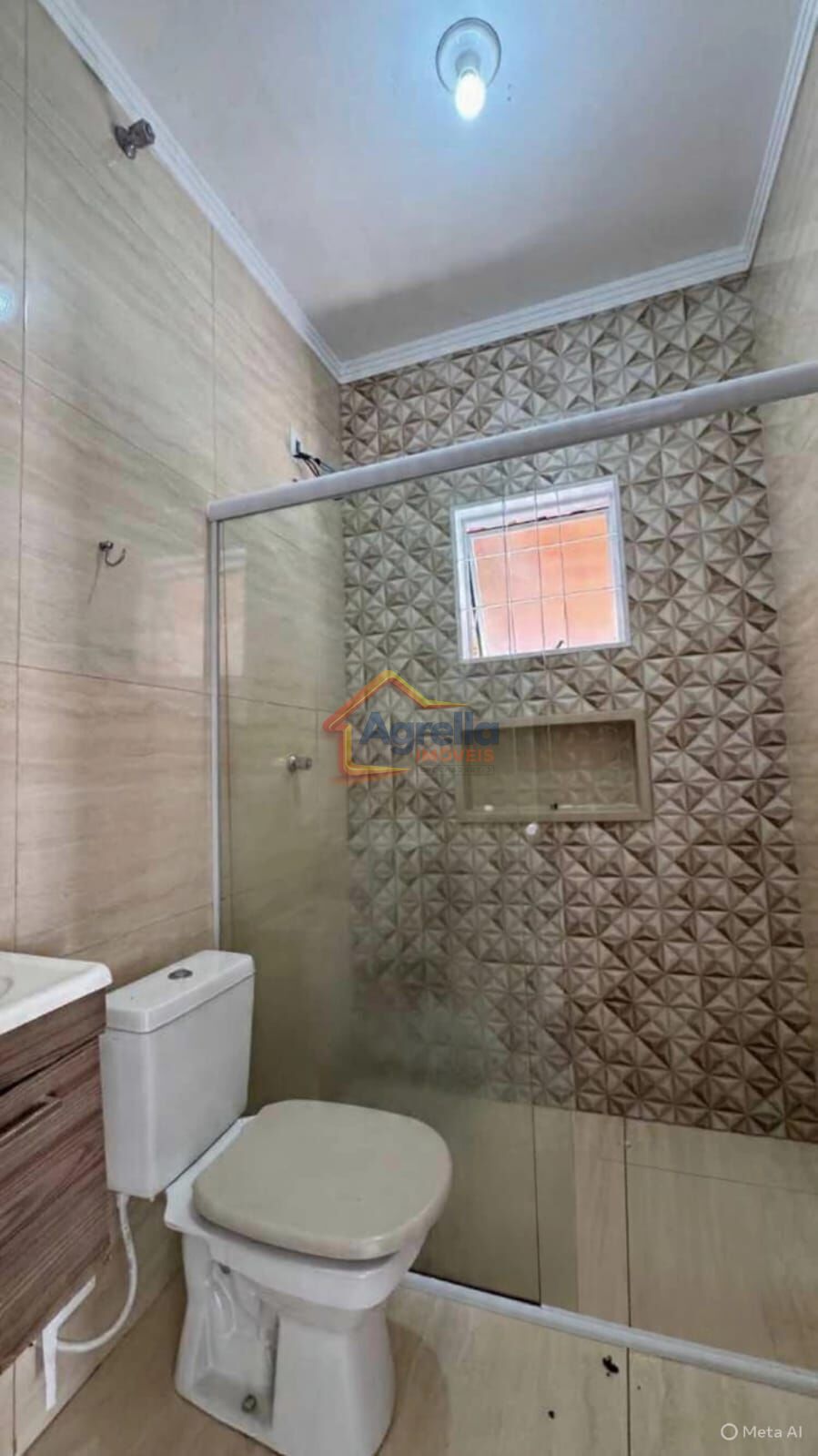 Casa, 3 quartos, 90 m² - Foto 10