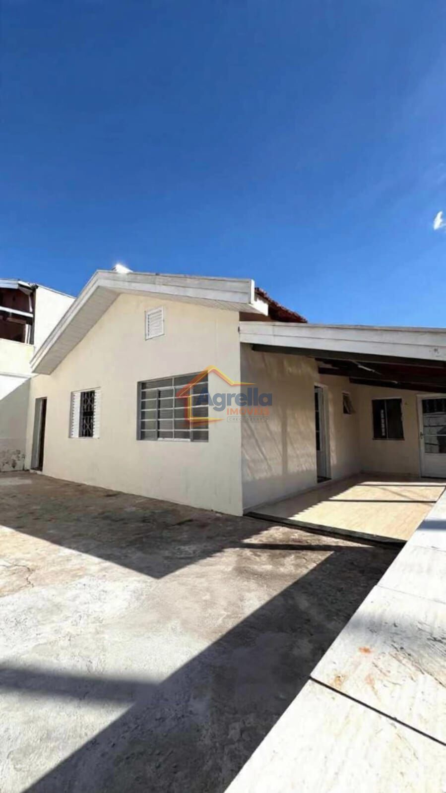 Casa, 3 quartos, 90 m² - Foto 1