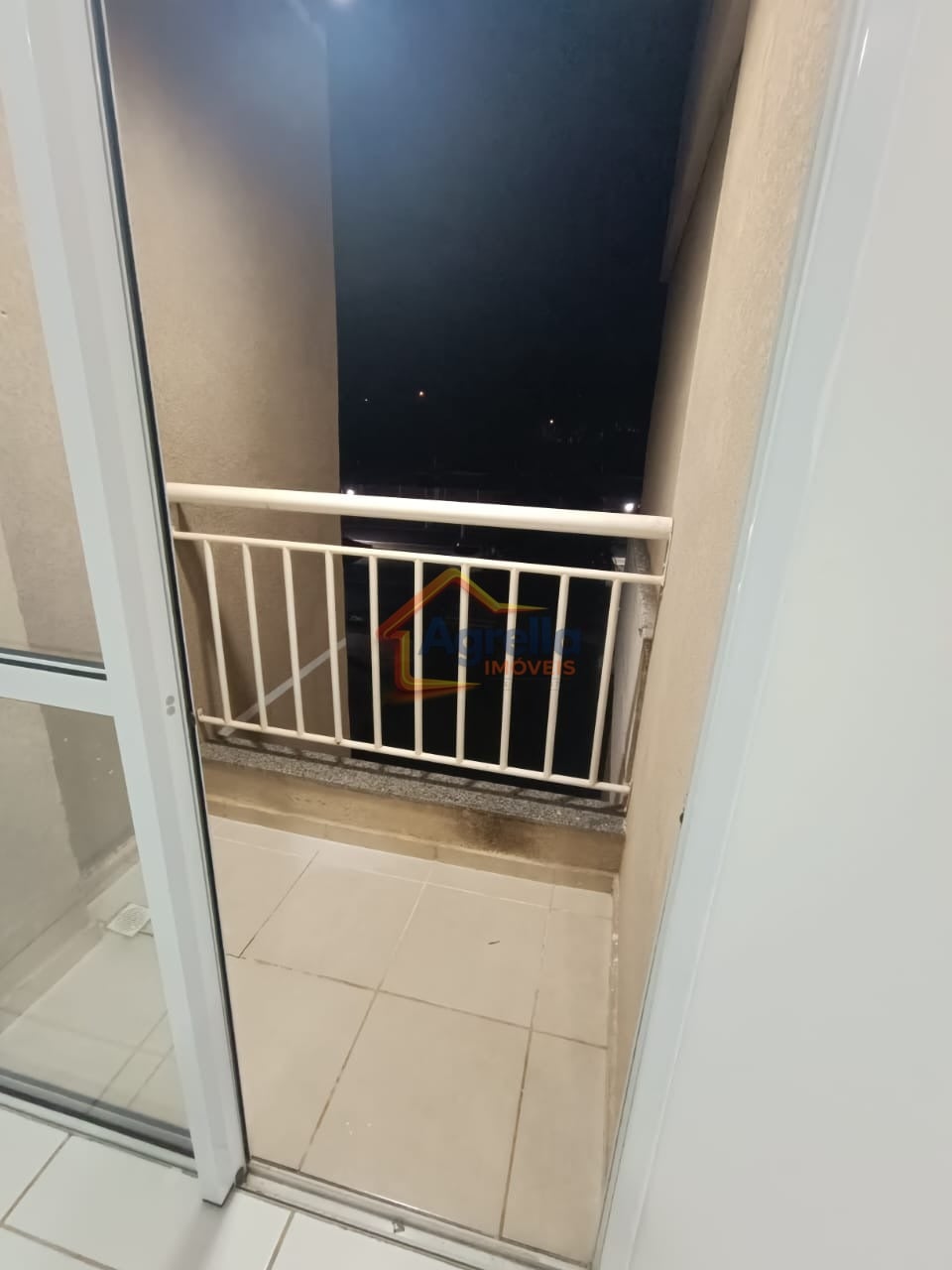 Apartamento, 2 quartos, 45 m² - Foto 2