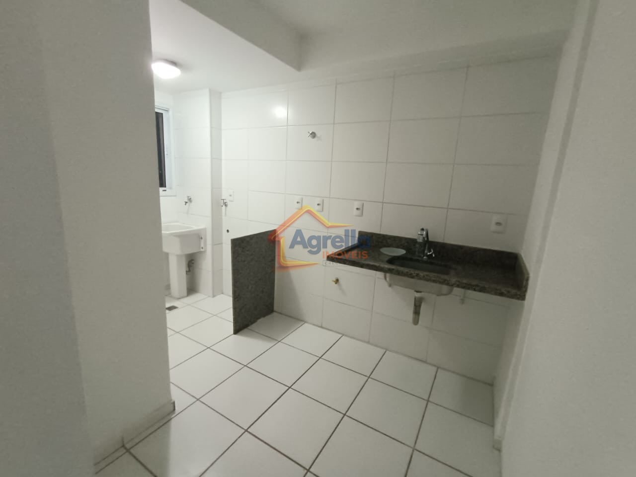 Apartamento, 2 quartos, 45 m² - Foto 4