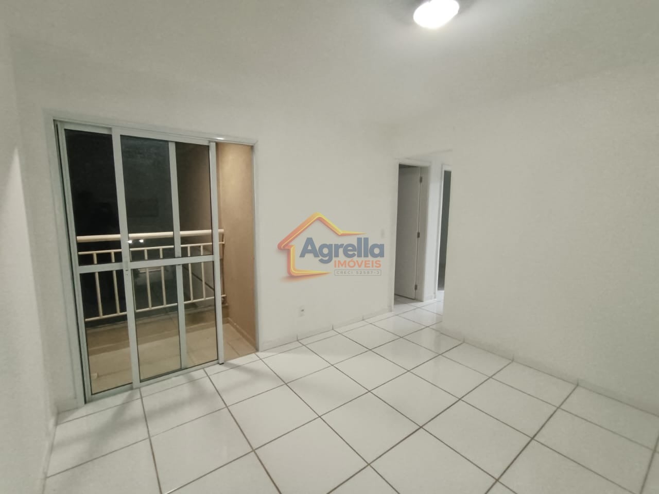 Apartamento, 2 quartos, 45 m² - Foto 1
