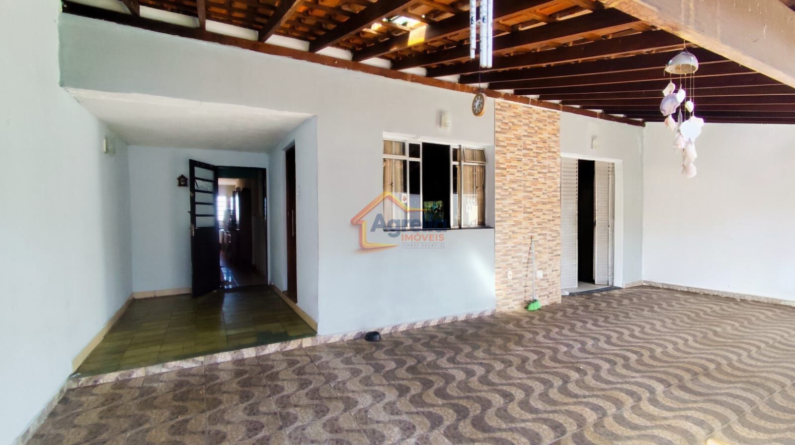 Casa, 3 quartos, 175 m² - Foto 1