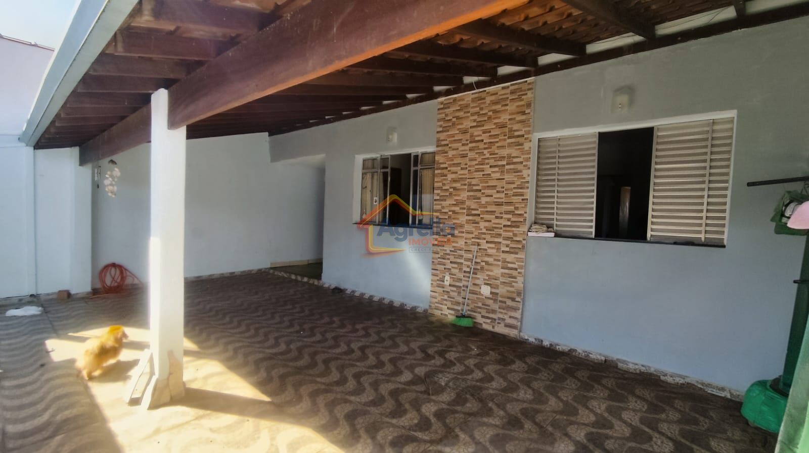 Casa, 3 quartos, 175 m² - Foto 2