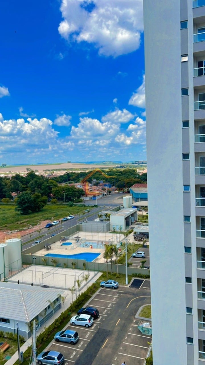 Apartamento, 2 quartos, 52 m² - Foto 18