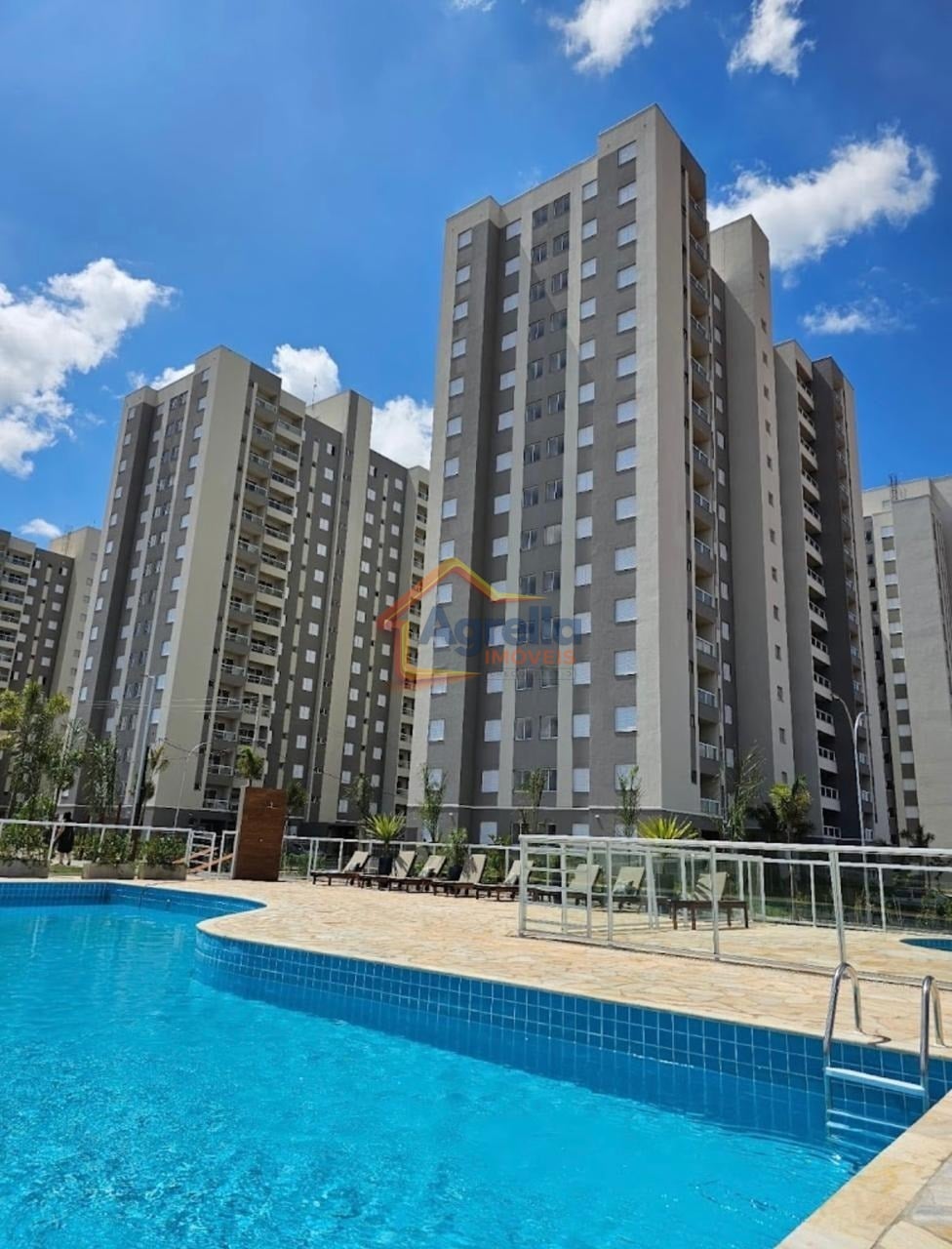Apartamento, 2 quartos, 52 m² - Foto 15