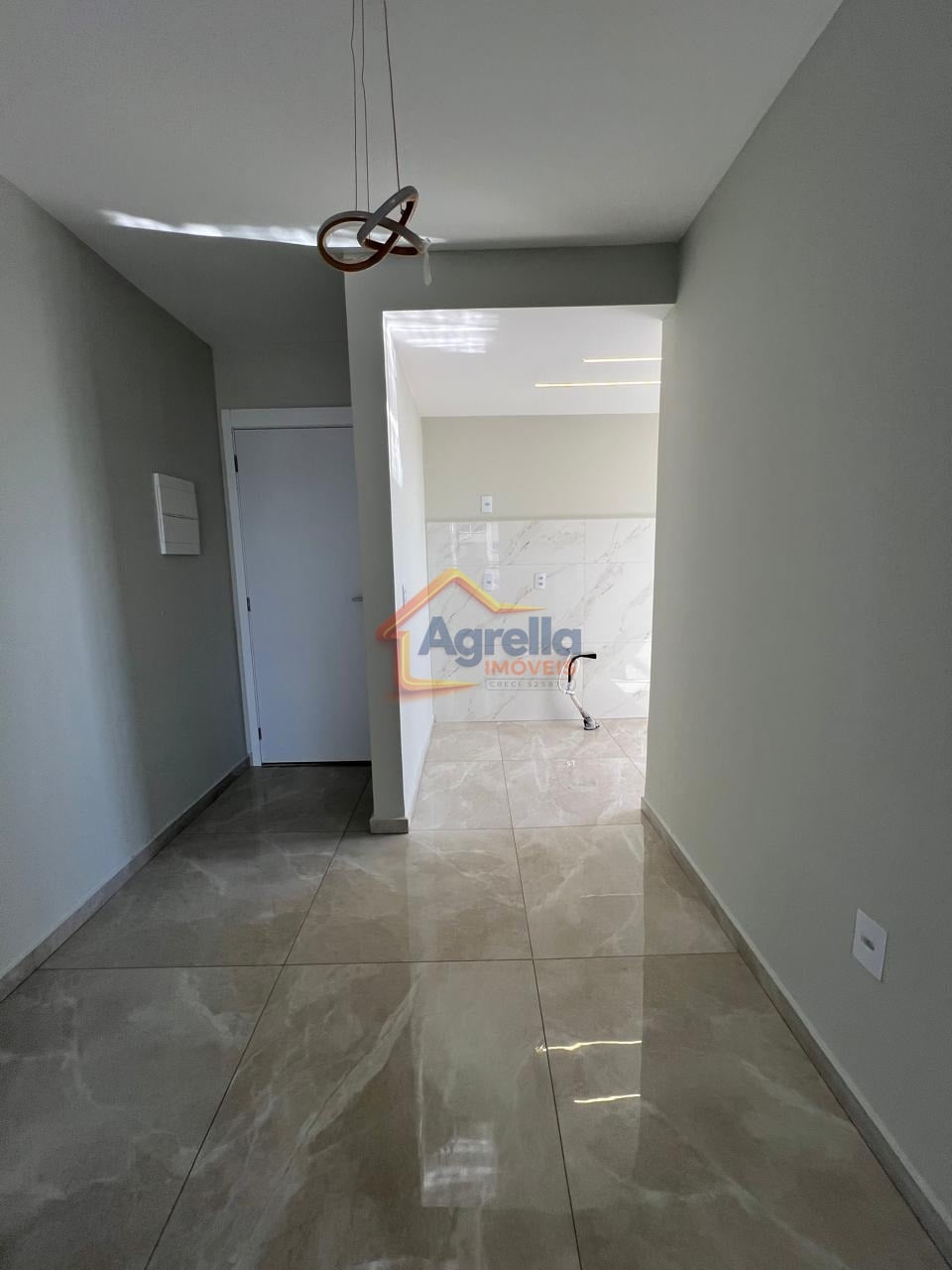 Apartamento, 2 quartos, 52 m² - Foto 9