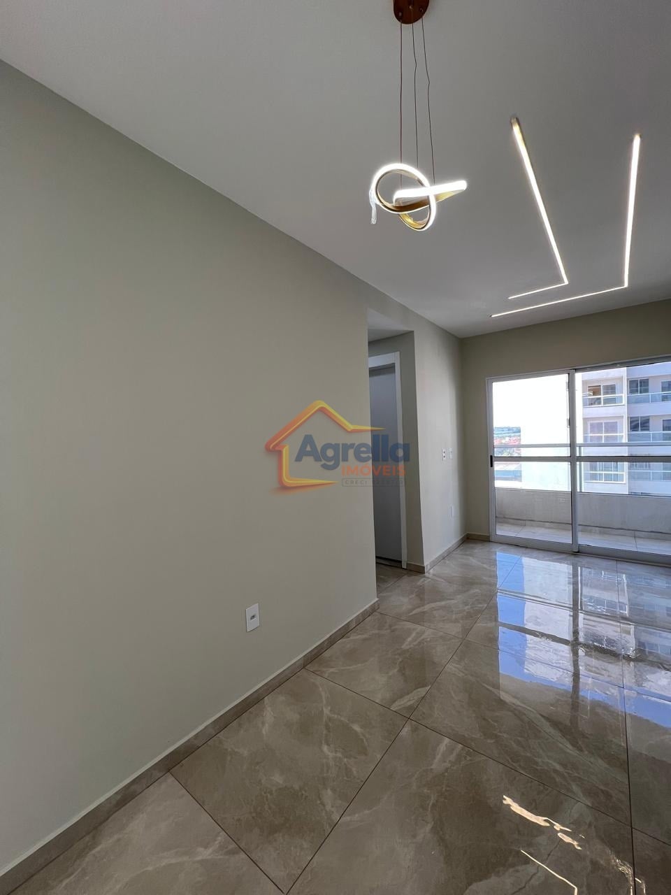 Apartamento, 2 quartos, 52 m² - Foto 4