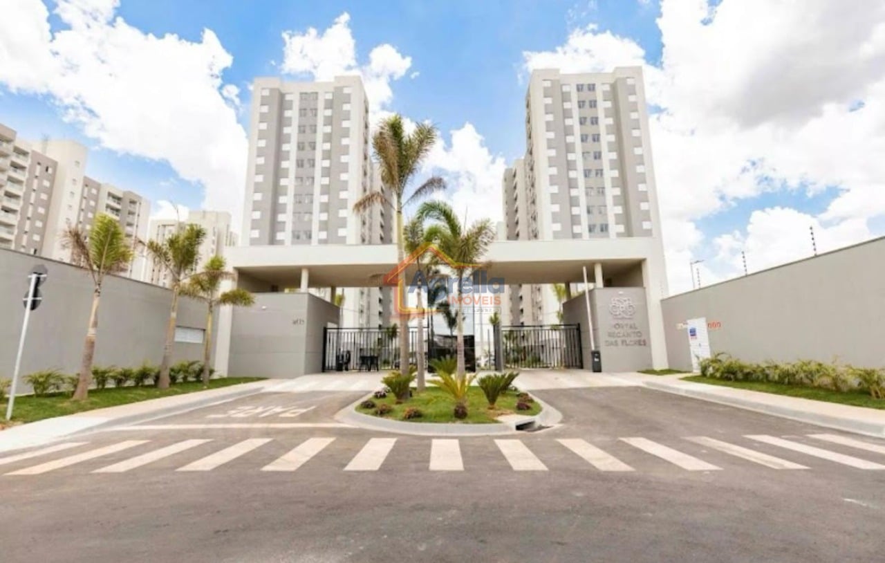 Apartamento, 2 quartos, 52 m² - Foto 13