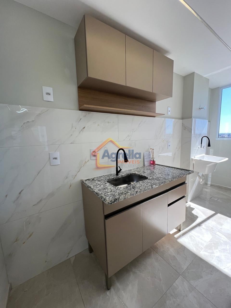 Apartamento, 2 quartos, 52 m² - Foto 1