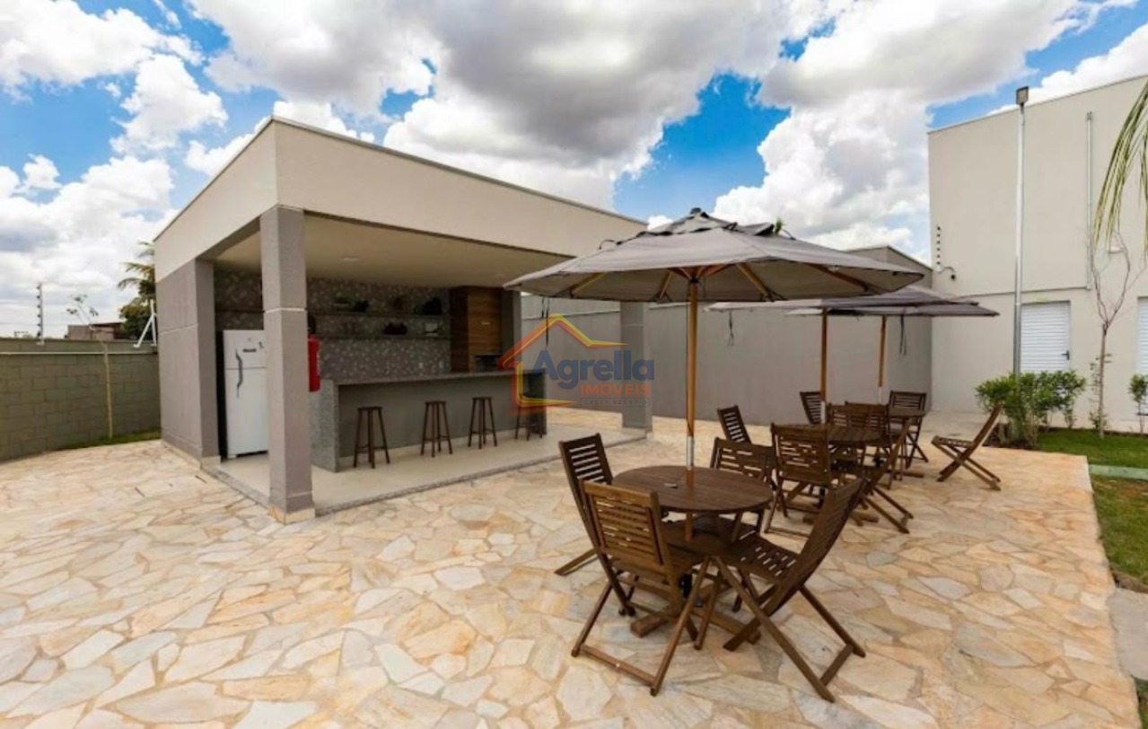 Apartamento, 2 quartos, 52 m² - Foto 21