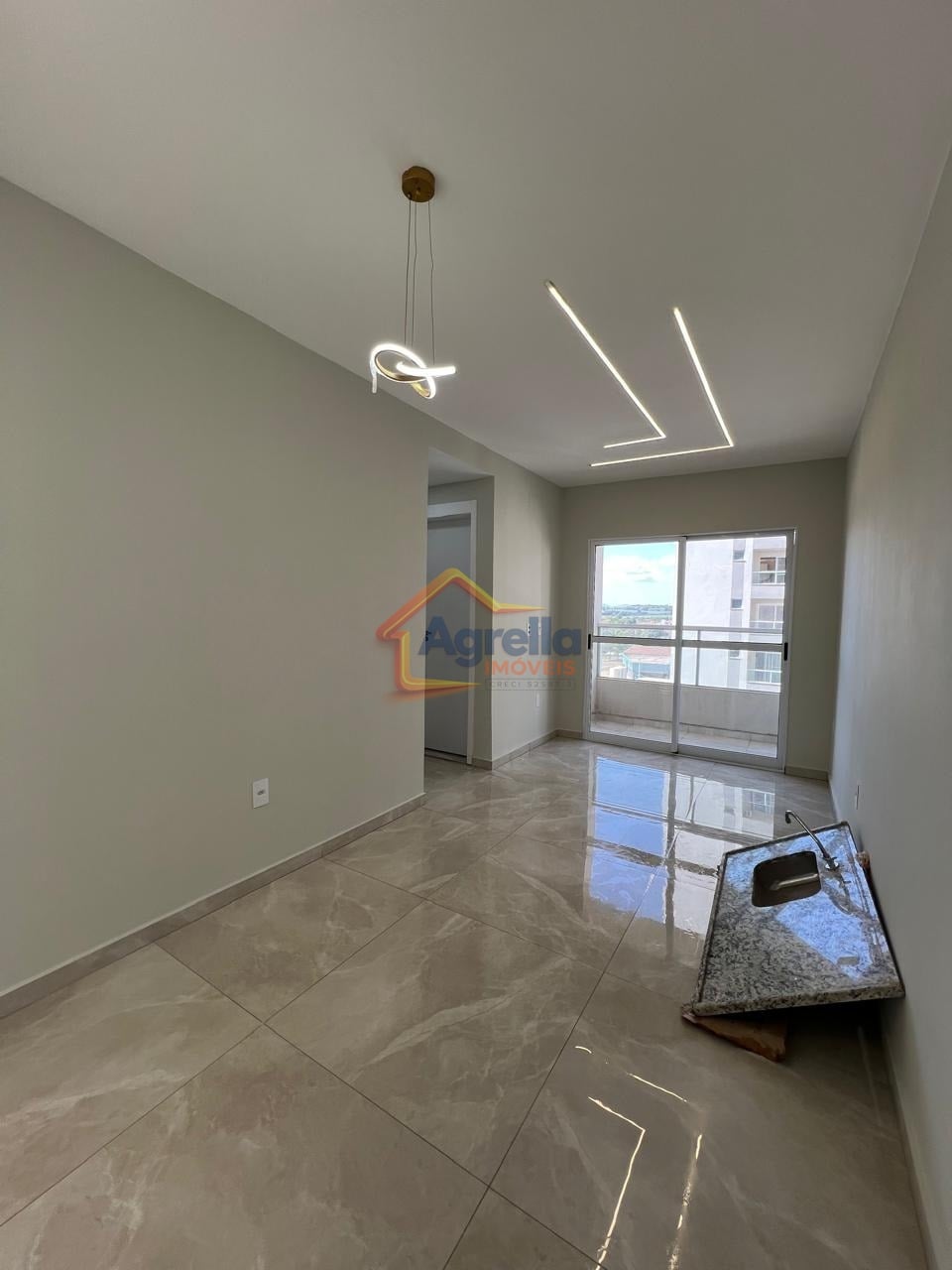Apartamento, 2 quartos, 52 m² - Foto 6