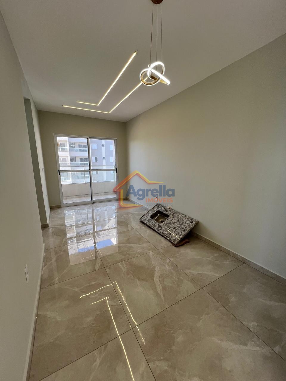Apartamento, 2 quartos, 52 m² - Foto 5