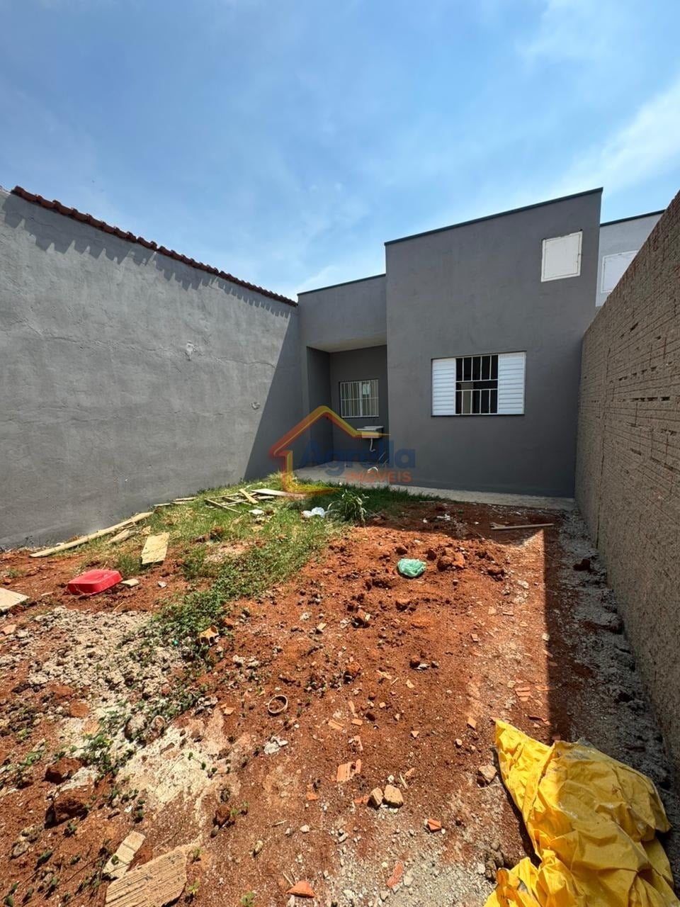 Casa, 2 quartos, 50 m² - Foto 7