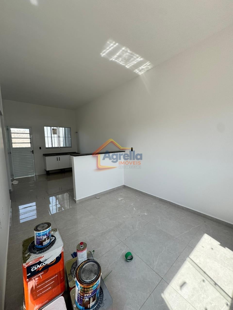 Casa, 2 quartos, 50 m² - Foto 1