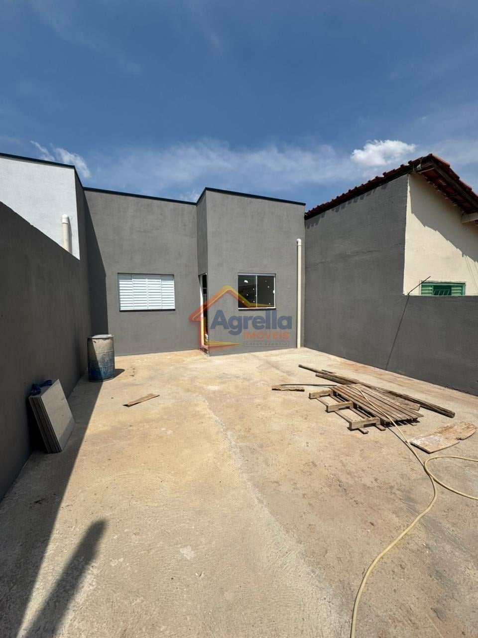 Casa, 2 quartos, 50 m² - Foto 6
