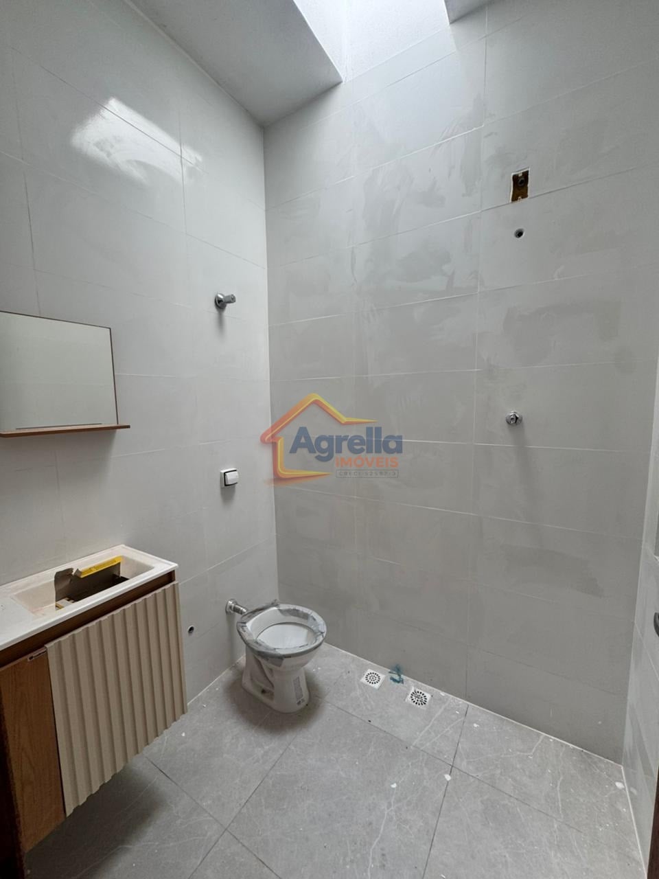 Casa, 2 quartos, 50 m² - Foto 5