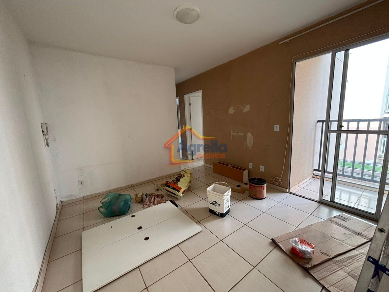 Apartamento, 2 quartos, 46 m² - Foto 2
