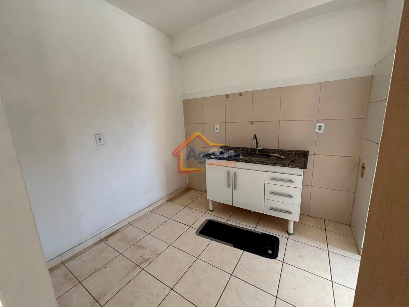 Apartamento, 2 quartos, 46 m² - Foto 1