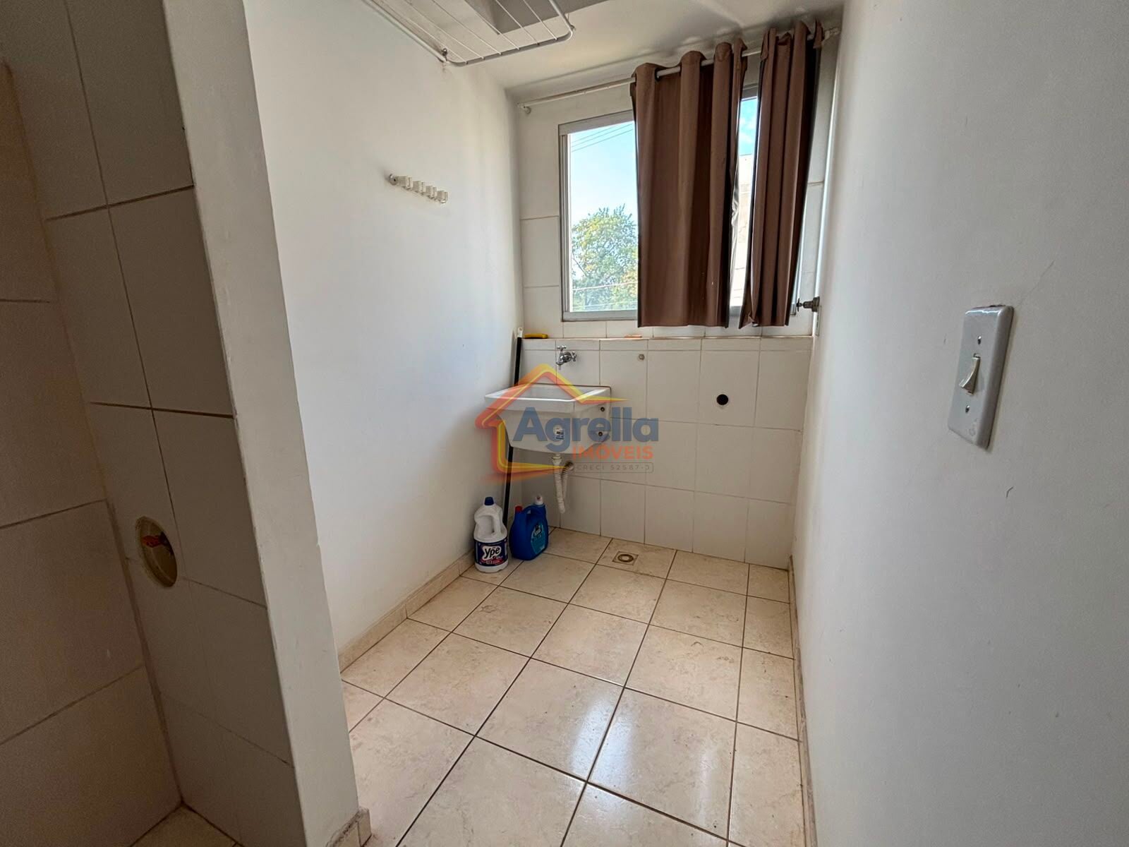 Apartamento, 2 quartos, 46 m² - Foto 5