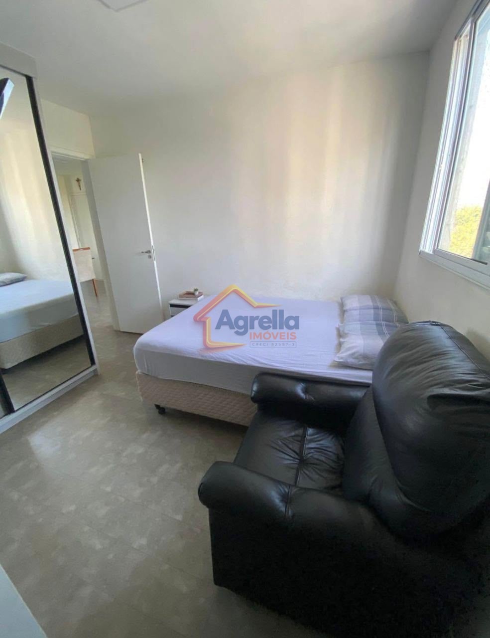 Apartamento, 2 quartos, 55 m² - Foto 7